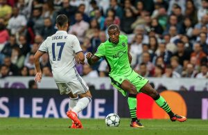 Marvin Zeegelar nos convocados da Holanda