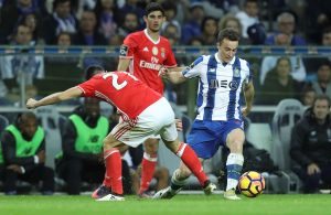 Rui Jorge revela que Diogo Jota chegou com problemas físicos do FC Porto