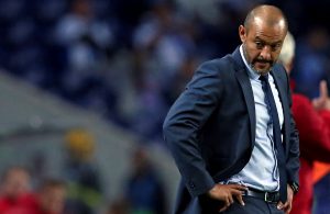 Nuno Espírito Santo com posição cada vez mais fragilizada