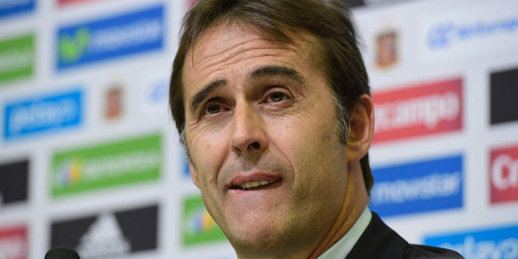 Lopetegui revelou em quem votou para melhor do mundo