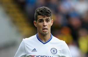 Óscar pode estar a caminho do Inter