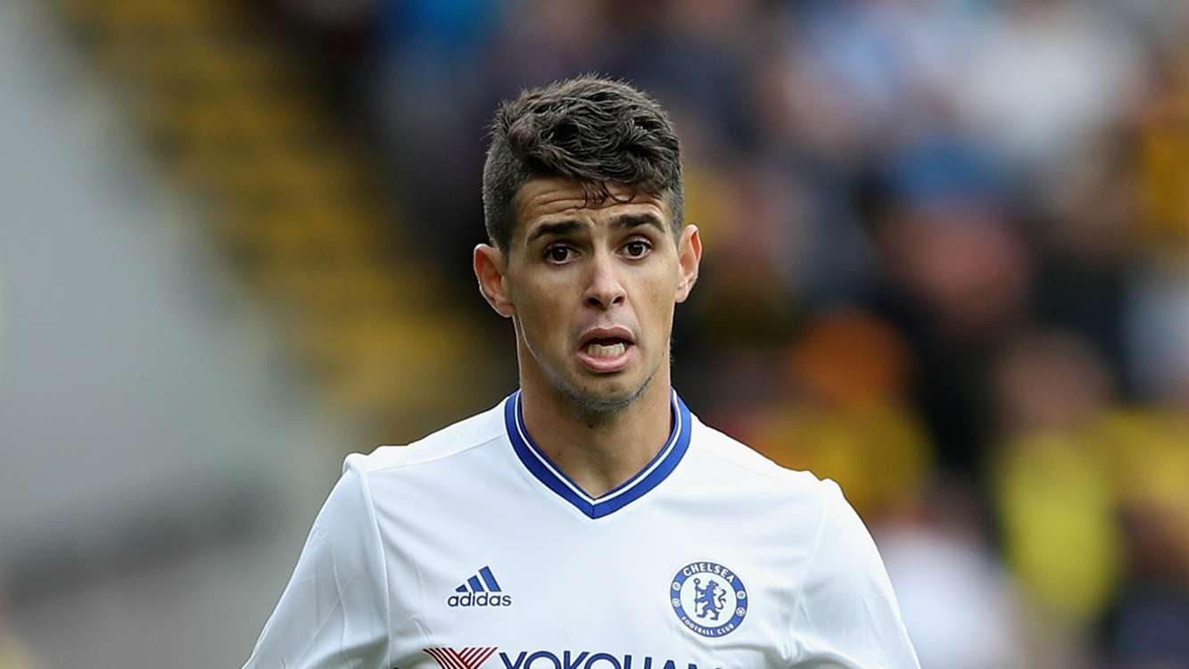 Óscar pode estar a caminho do Inter