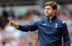 Jogador do Benfica é a prioridade para o Tottenham