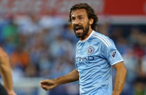 Pirlo revela qual o maior arrependimento da carreira
