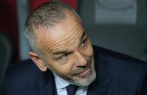 Inter de Milão demite Stefano Pioli