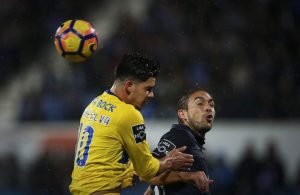 FC Porto volta a escorregar e pode ficar a 7 pontos do Benfica