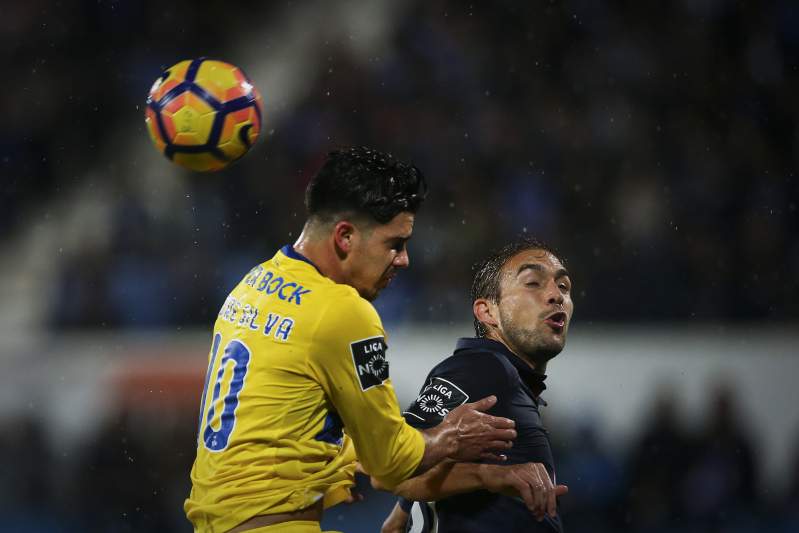 FC Porto volta a escorregar e pode ficar a 7 pontos do Benfica