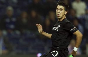 Pedro Nuno a caminho do Benfica