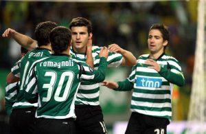 «Errei ao não renovar com o Sporting, estraguei a carreira»