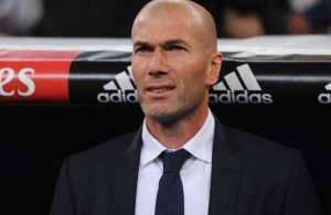 Zidane poupa Ronaldo, Bale e Kroos para o encontro com o Leganés