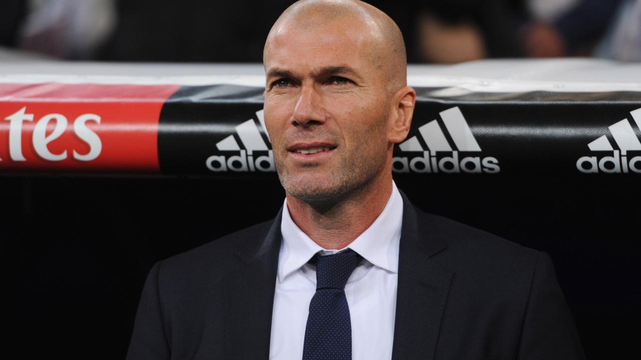 Zidane poupa Ronaldo, Bale e Kroos para o encontro com o Leganés