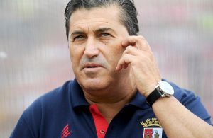 ÚLTIMA HORA: Tomba gigantes na Taça de Portugal