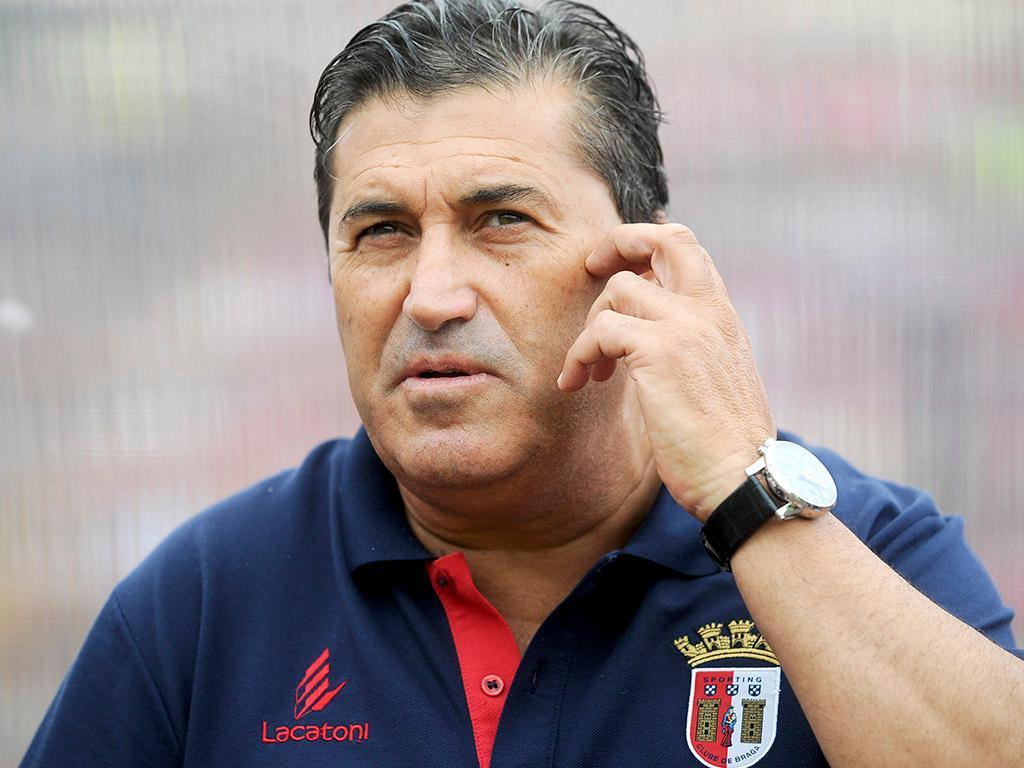 ÚLTIMA HORA: Tomba gigantes na Taça de Portugal