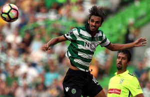 Trabzonspor oferece 3,5 milhões por Bryan Ruiz