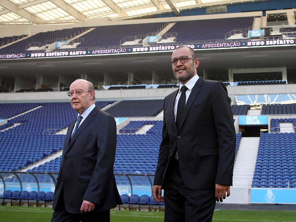 “A Juventus não teve sorte no sorteio”