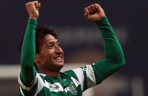 Tanaka vendido ao Vissel Kobe