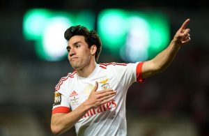 De regresso ao Benfica?