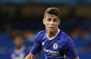 OFICIAL: Oscar vendido ao Shanghai SIPG