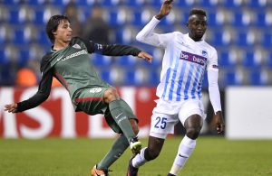 Leicester garante contratação de médio por 18 milhões de euros