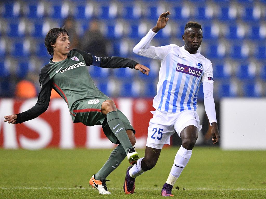 Leicester garante contratação de médio por 18 milhões de euros