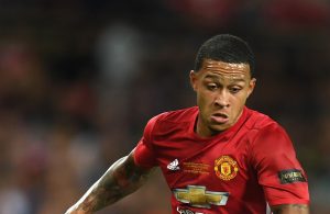 FC Porto interessado em Depay