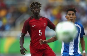 OFICIAL: Belenenses contrata ex-Barcelona