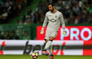 Baixa de peso para o Sporting no Restelo