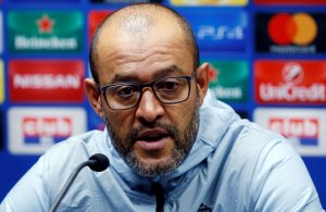 O onze do FC Porto para a “final” frente ao Leicester