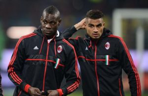 “Em dois anos gastei todo o meu dinheiro”