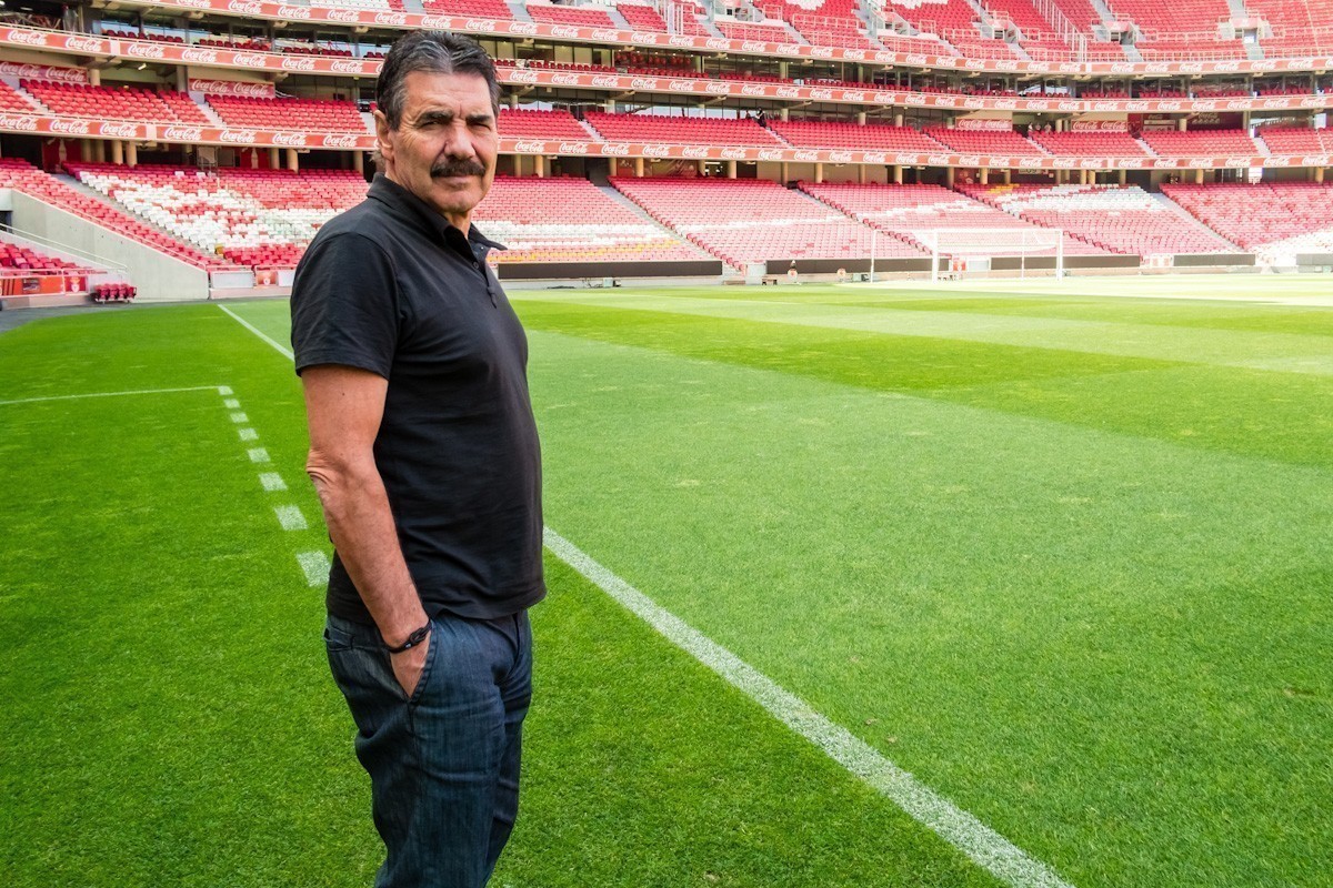 Toni considera que o árbitro teve influência no resultado do derby!