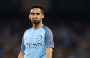 Reforço sonante do Manchester City deve parar vários meses