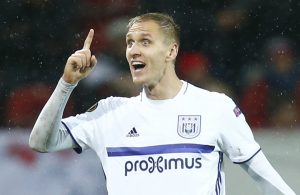 Internacional polaco na mira do Benfica