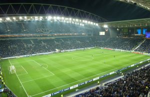 Grandes surpresas nos onzes de FC Porto e Sporting