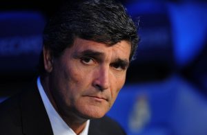 Treinador do Málaga pede demissão