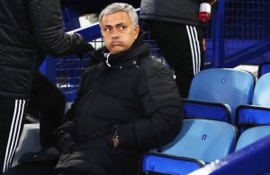 Novo tropeço do Manchester United