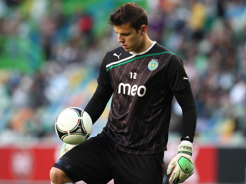 OFICIAL: Marcelo Boeck deixa a Chapecoense e já tem novo clube