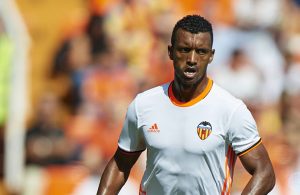 Nani será dispensado do Valência