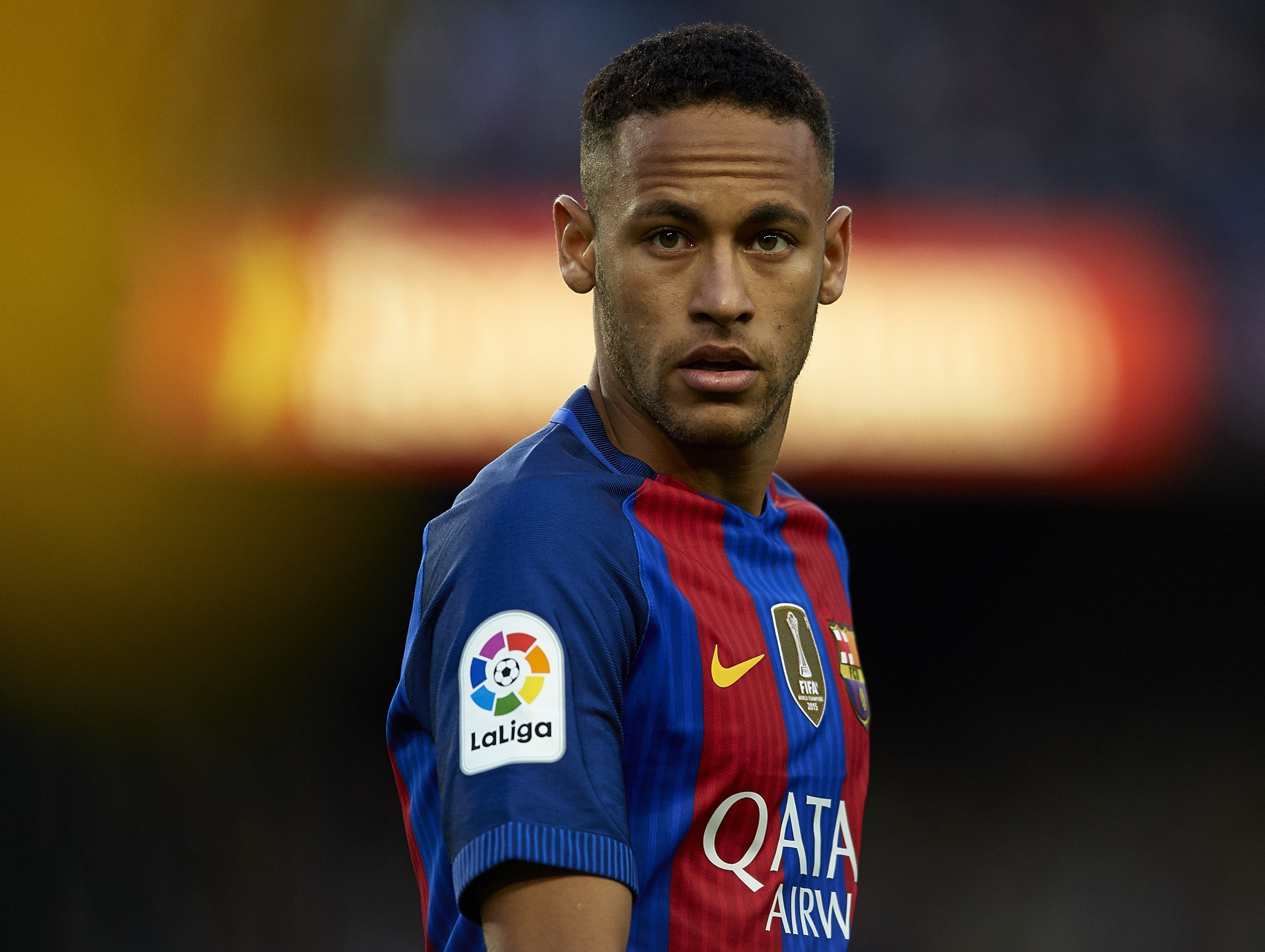 Neymar revela o clube onde quer jogar depois de sair do Barcelona