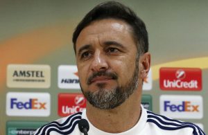 OFICIAL: O novo clube de Vítor Pereira