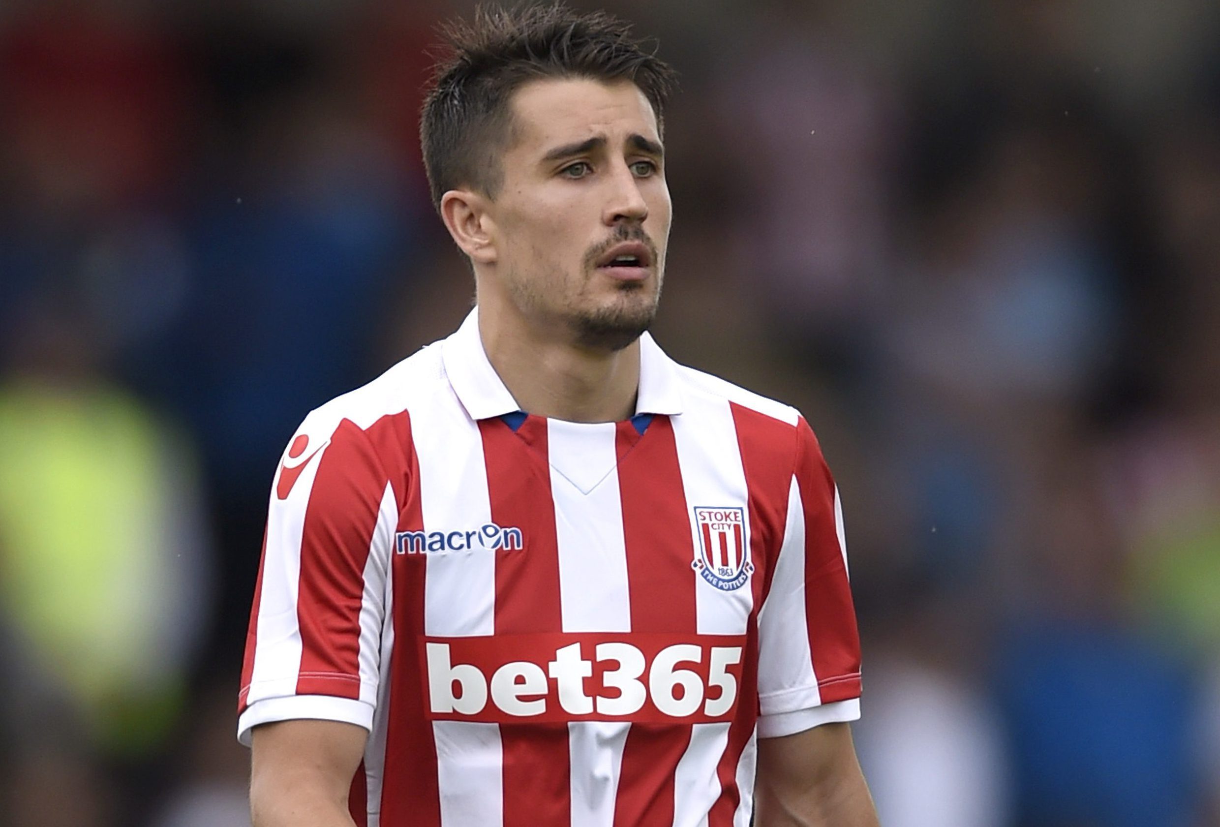 Valência deseja antiga promessa do Barcelona