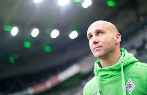 Chicotada psicológica na Bundesliga