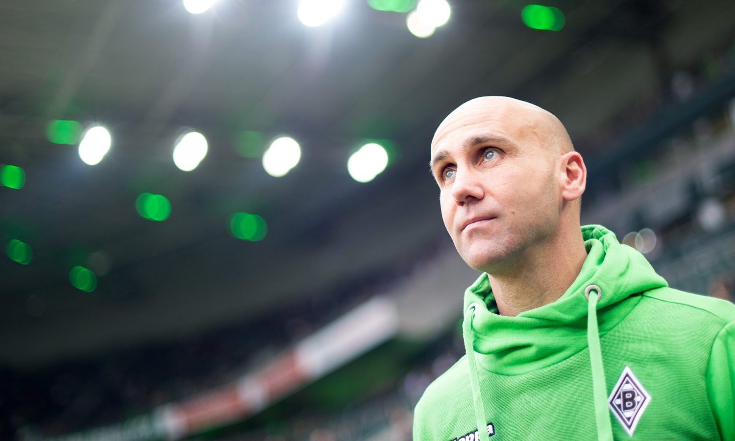 Chicotada psicológica na Bundesliga