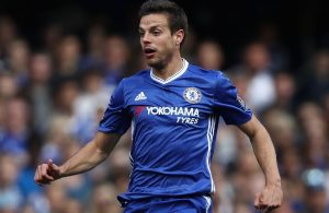 Azpilicueta confirma interesse do Barcelona