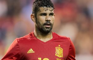 Diego Costa recorda o dia em que Petit quase o ‘matava’