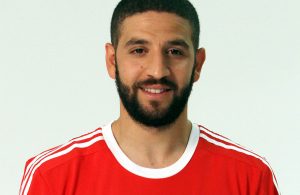 “Taarabt? Pensava que tínhamos contratado o Zidane”