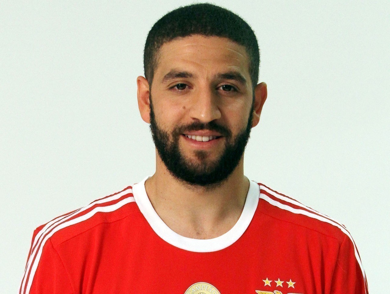 “Taarabt? Pensava que tínhamos contratado o Zidane”