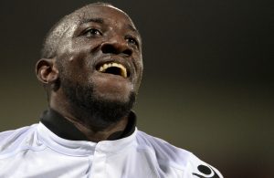 FC Porto recebe proposta de dez milhões por Marega