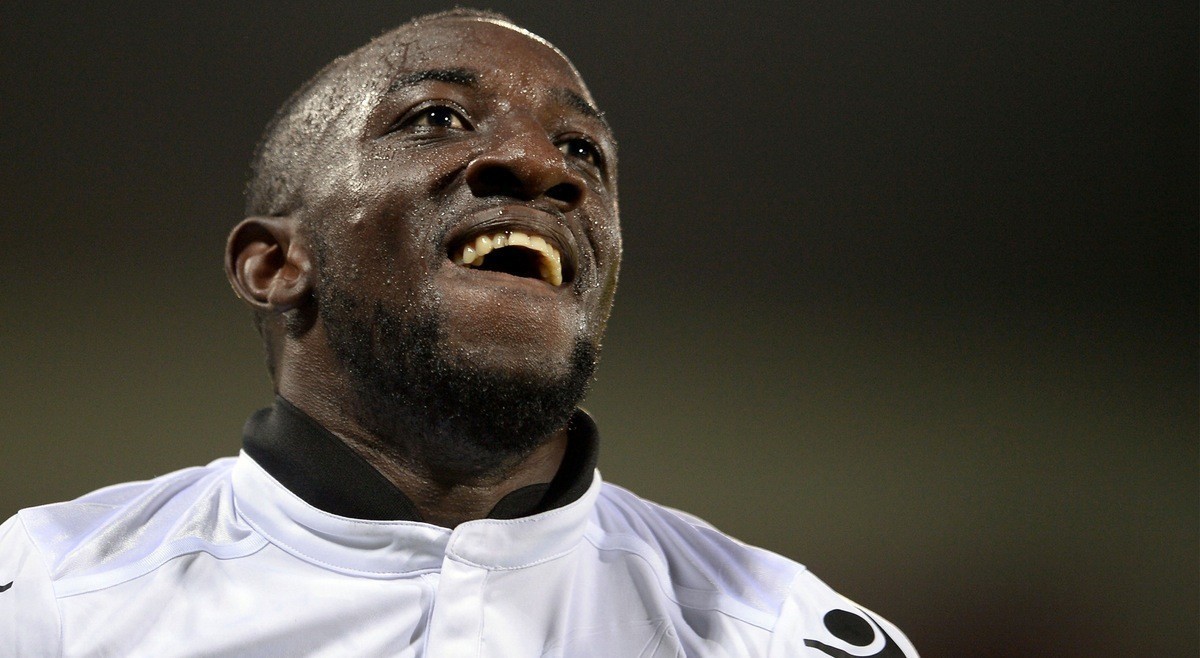 FC Porto recebe proposta de dez milhões por Marega