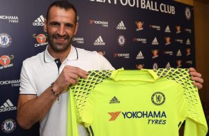 Atlético de Madrid interessado em Eduardo