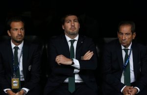 «Não quero que ninguém volte a passar aquilo que eu passei»